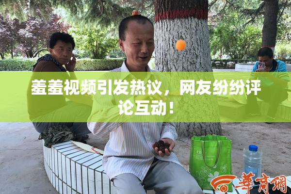 羞羞视频引发热议，网友纷纷评论互动！