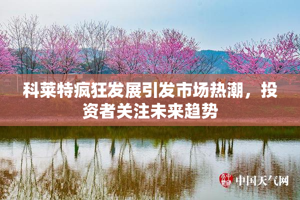 科莱特疯狂发展引发市场热潮，投资者关注未来趋势