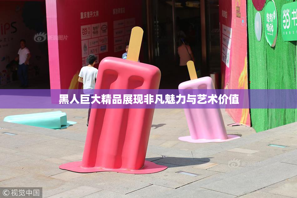 黑人巨大精品展现非凡魅力与艺术价值
