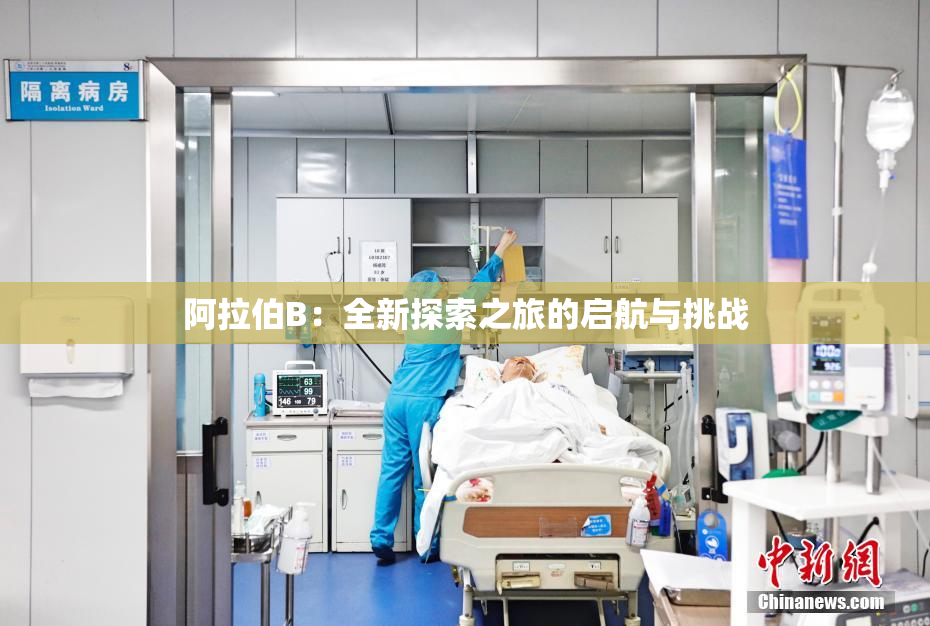 阿拉伯B：全新探索之旅的启航与挑战