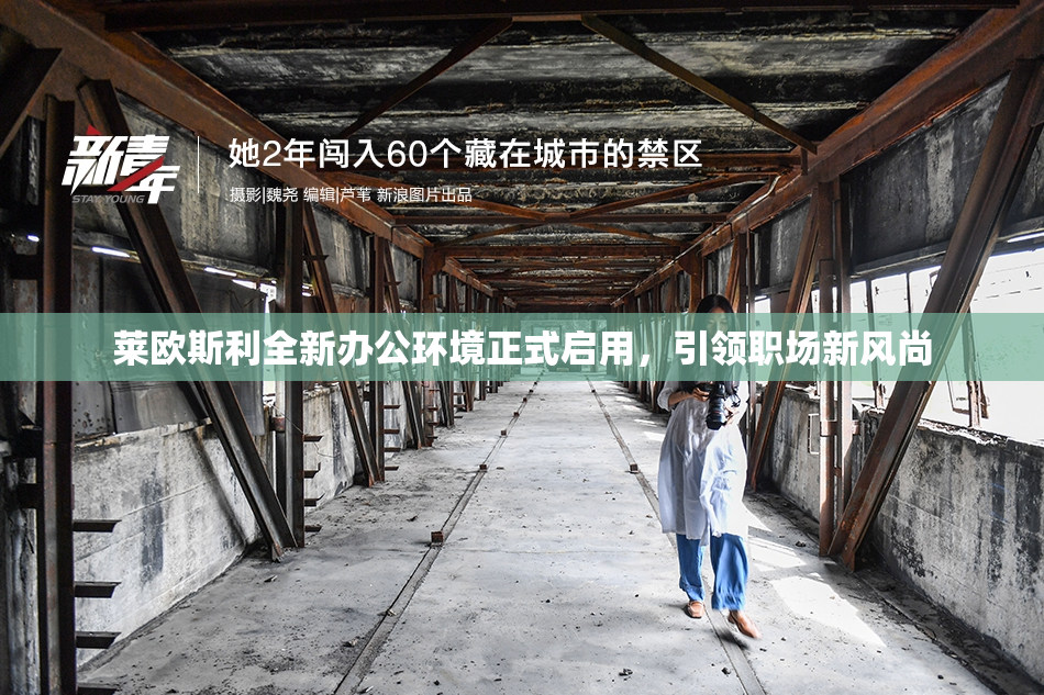 莱欧斯利全新办公环境正式启用，引领职场新风尚