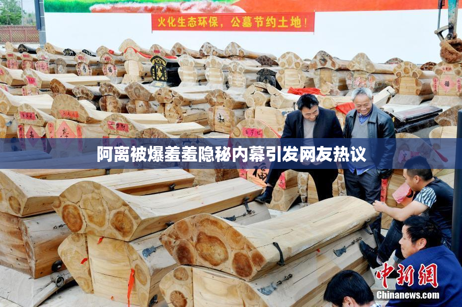 阿离被爆羞羞隐秘内幕引发网友热议