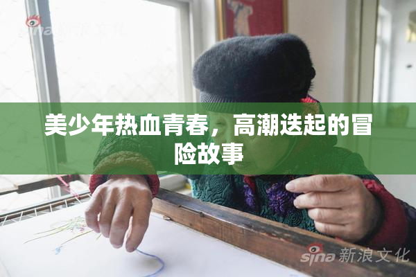美少年热血青春，高潮迭起的冒险故事