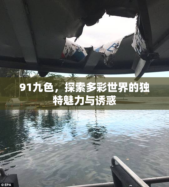 91九色，探索多彩世界的独特魅力与诱惑