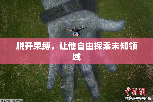 脱开束缚，让他自由探索未知领域