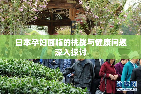 日本孕妇面临的挑战与健康问题深入探讨
