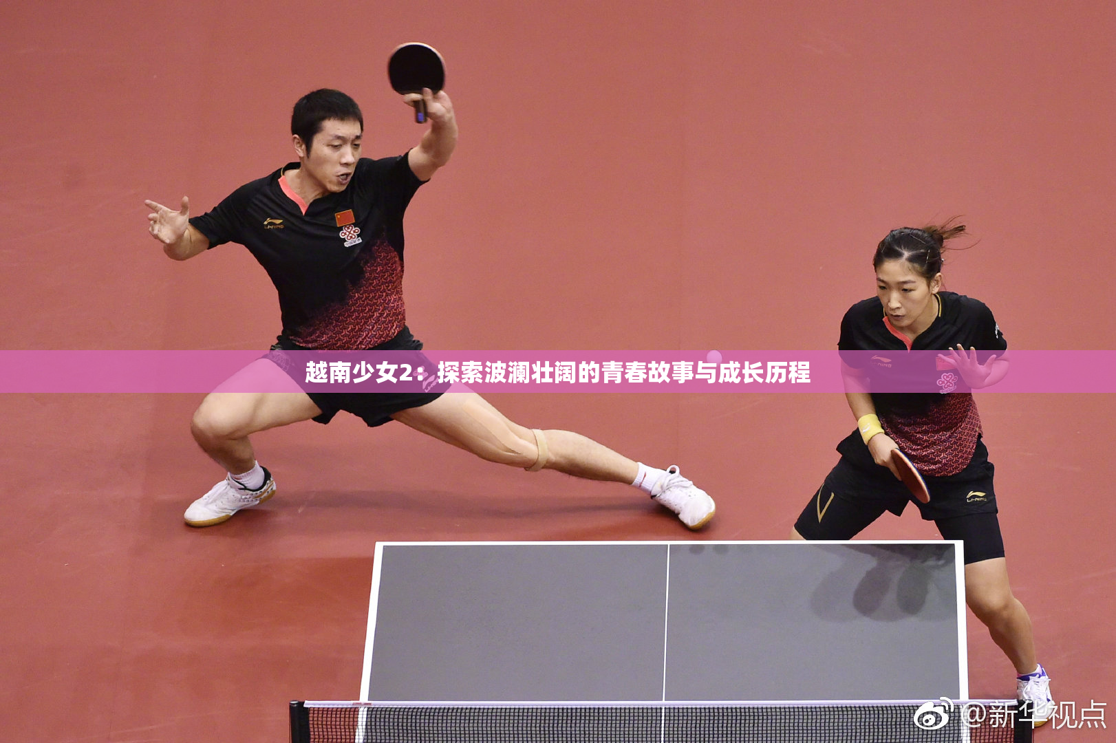 越南少女2：探索波澜壮阔的青春故事与成长历程
