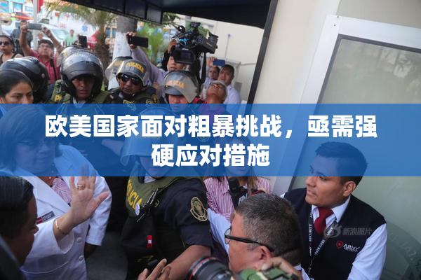 欧美国家面对粗暴挑战，亟需强硬应对措施