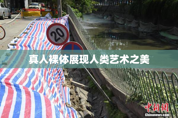 真人裸体展现人类艺术之美