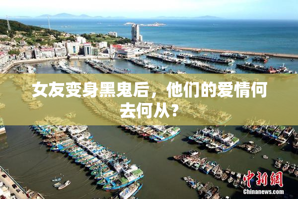 女友变身黑鬼后，他们的爱情何去何从？