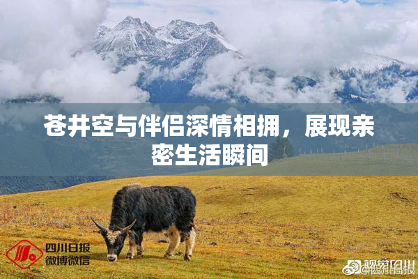 苍井空与伴侣深情相拥，展现亲密生活瞬间