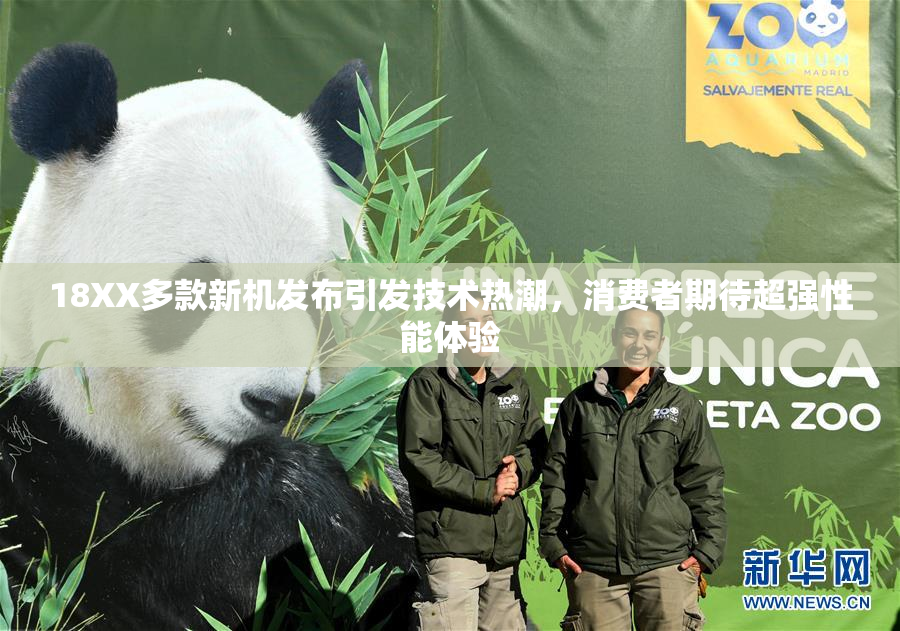 18XX多款新机发布引发技术热潮，消费者期待超强性能体验