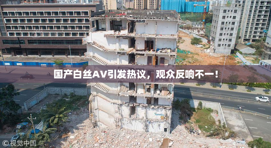 国产白丝AV引发热议，观众反响不一！
