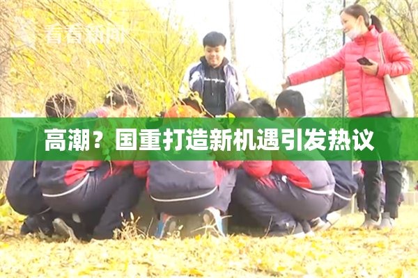 高潮？国重打造新机遇引发热议