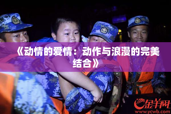 《动情的爱情：动作与浪漫的完美结合》