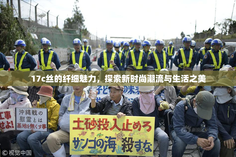 17c丝的纤细魅力，探索新时尚潮流与生活之美