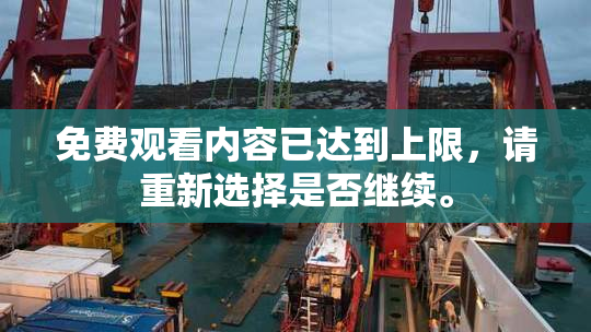 免费观看内容已达到上限，请重新选择是否继续。