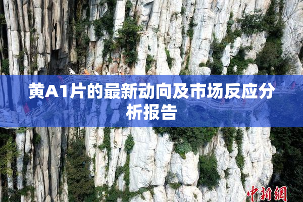 黄A1片的最新动向及市场反应分析报告