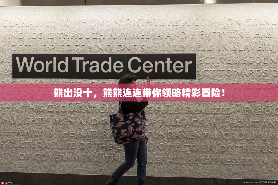 熊出没十，熊熊连连带你领略精彩冒险！