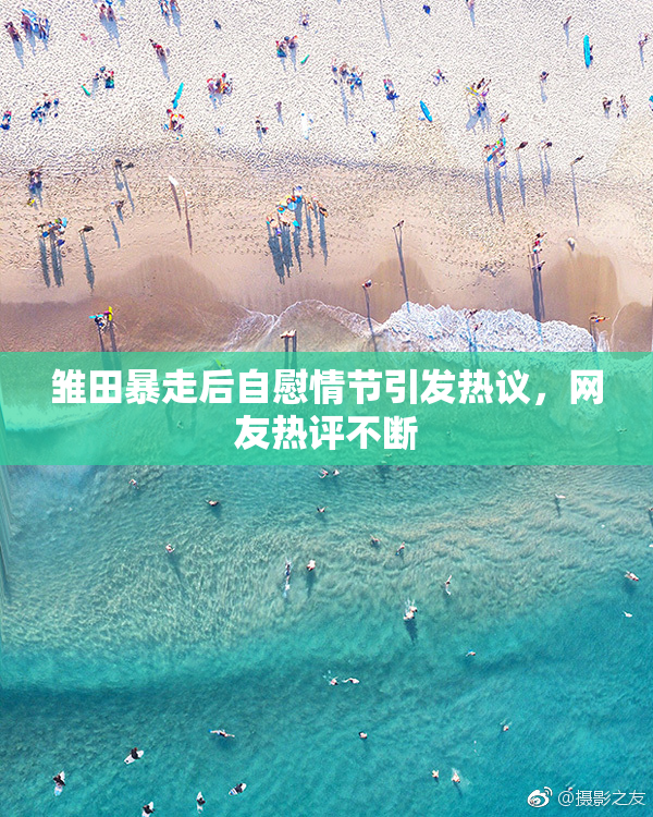 雏田暴走后自慰情节引发热议，网友热评不断