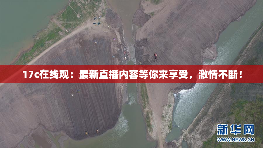 17c在线观：最新直播内容等你来享受，激情不断！