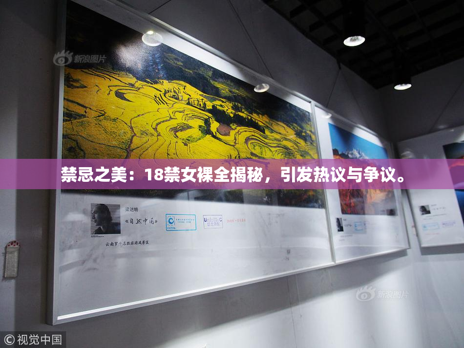禁忌之美：18禁女裸全揭秘，引发热议与争议。