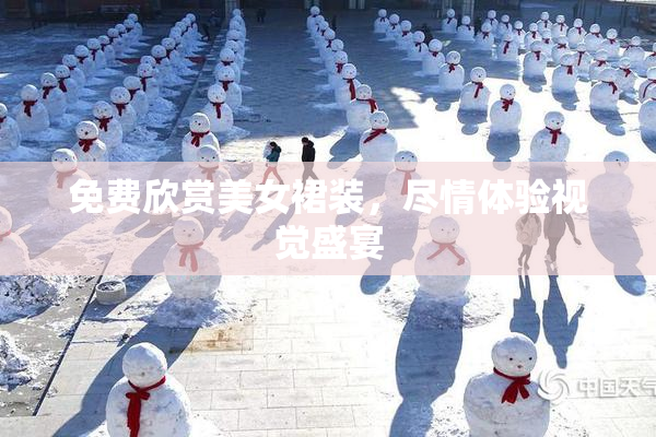 免费欣赏美女裙装，尽情体验视觉盛宴