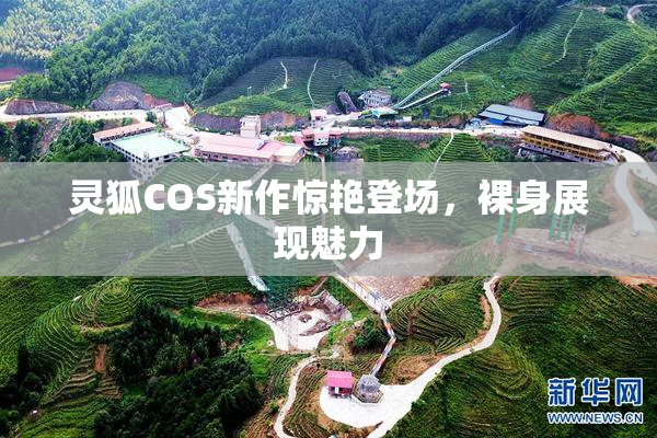 灵狐COS新作惊艳登场，裸身展现魅力