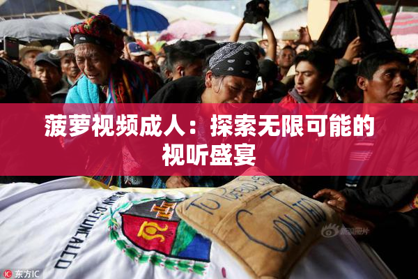 菠萝视频成人：探索无限可能的视听盛宴