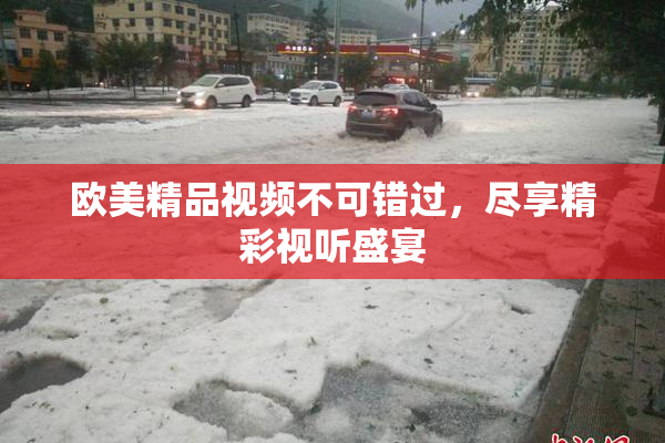 欧美精品视频不可错过，尽享精彩视听盛宴