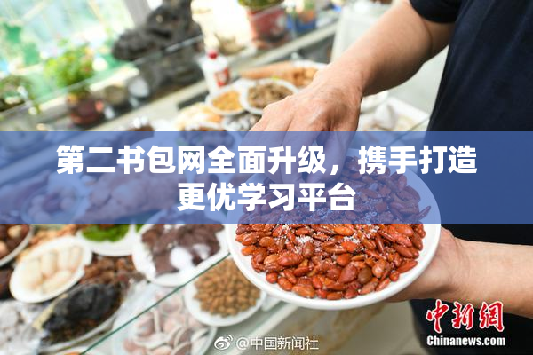 第二书包网全面升级，携手打造更优学习平台