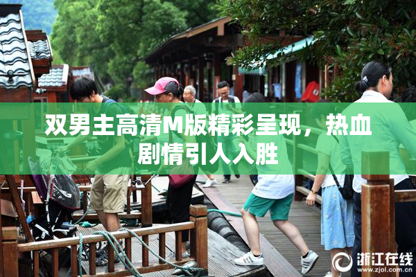 双男主高清M版精彩呈现，热血剧情引人入胜