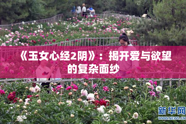 《玉女心经2阴》：揭开爱与欲望的复杂面纱