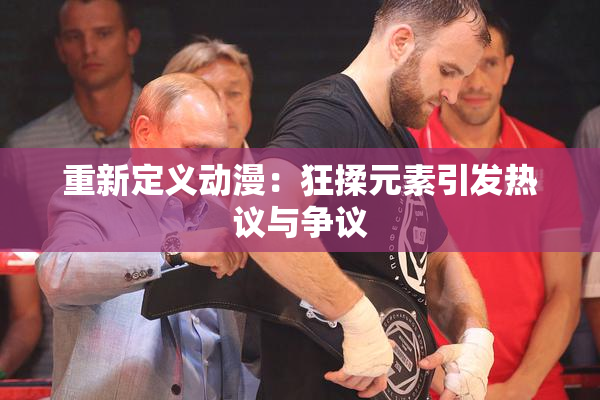 重新定义动漫：狂揉元素引发热议与争议