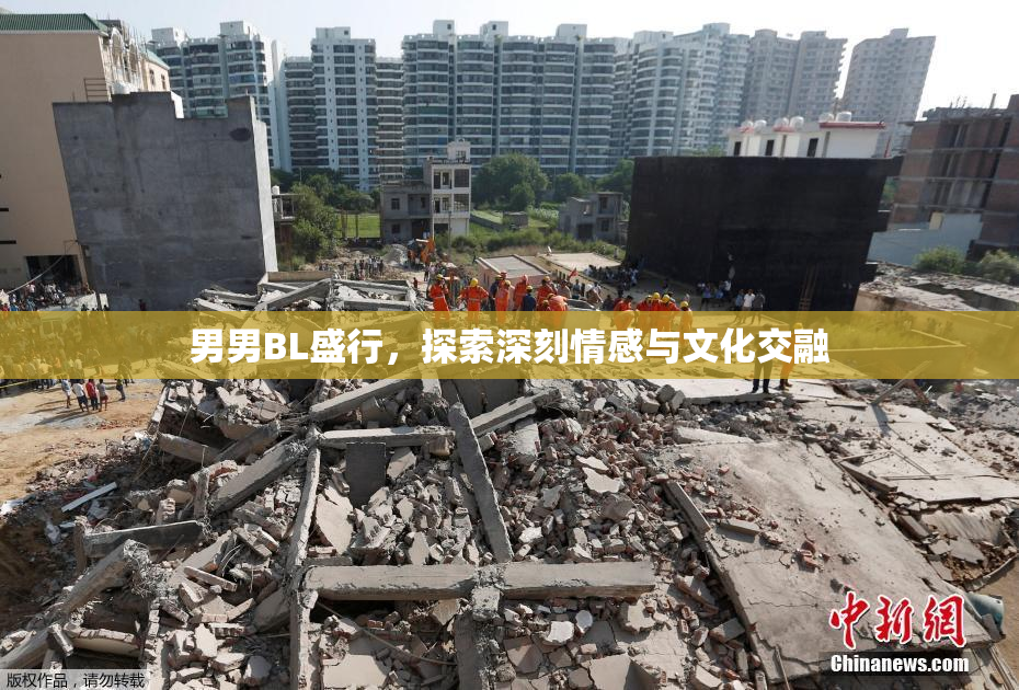 男男BL盛行，探索深刻情感与文化交融