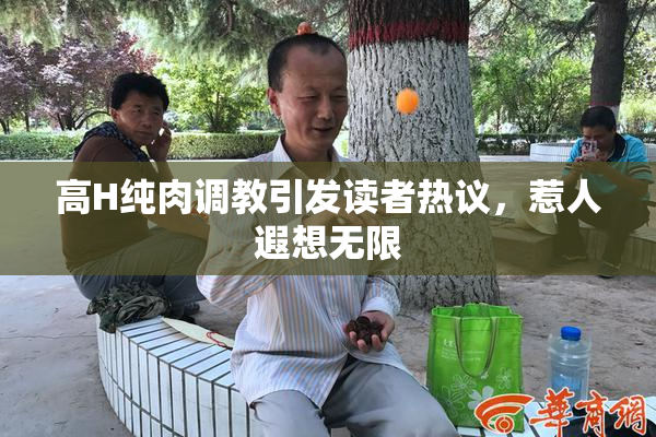 高H纯肉调教引发读者热议，惹人遐想无限