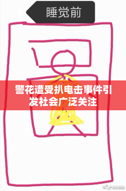 警花遭受扒电击事件引发社会广泛关注