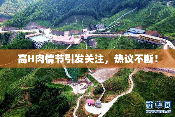 高H肉情节引发关注，热议不断！