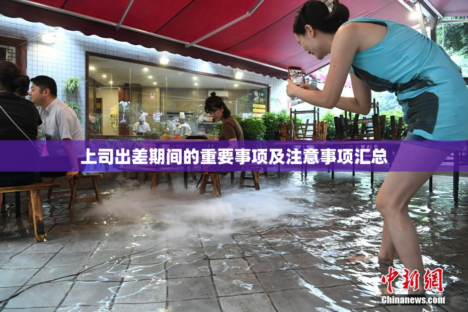 上司出差期间的重要事项及注意事项汇总