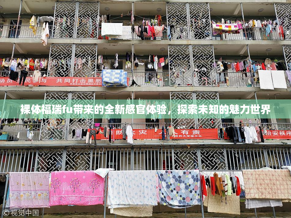裸体福瑞fu带来的全新感官体验，探索未知的魅力世界