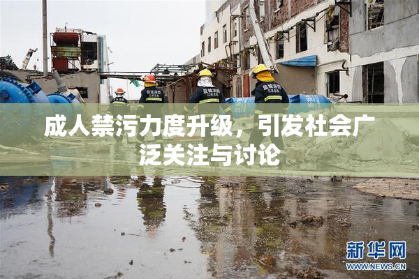 成人禁污力度升级，引发社会广泛关注与讨论