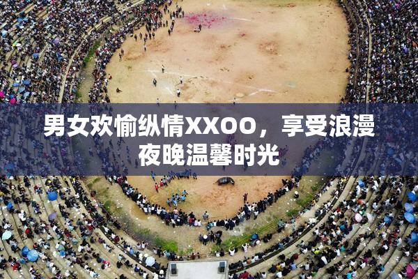 男女欢愉纵情XXOO，享受浪漫夜晚温馨时光