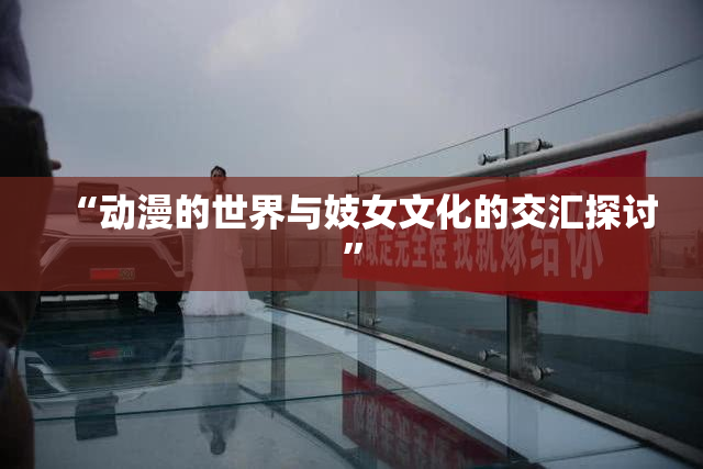 “动漫的世界与妓女文化的交汇探讨”