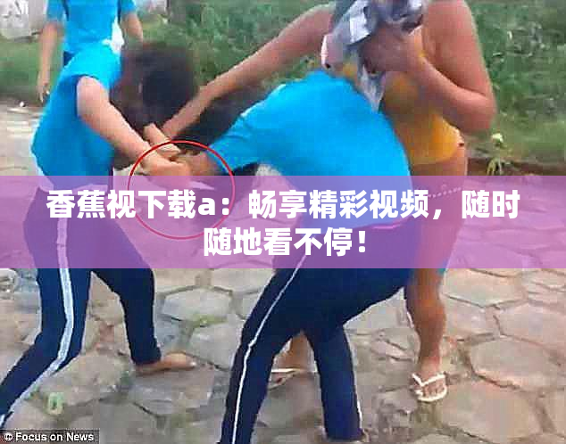 香蕉视下载a：畅享精彩视频，随时随地看不停！