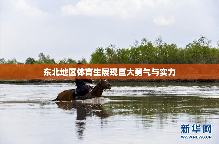 东北地区体育生展现巨大勇气与实力
