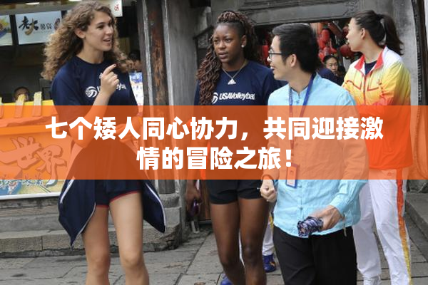 七个矮人同心协力，共同迎接激情的冒险之旅！