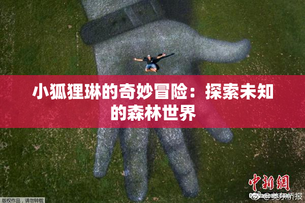 小狐狸琳的奇妙冒险：探索未知的森林世界