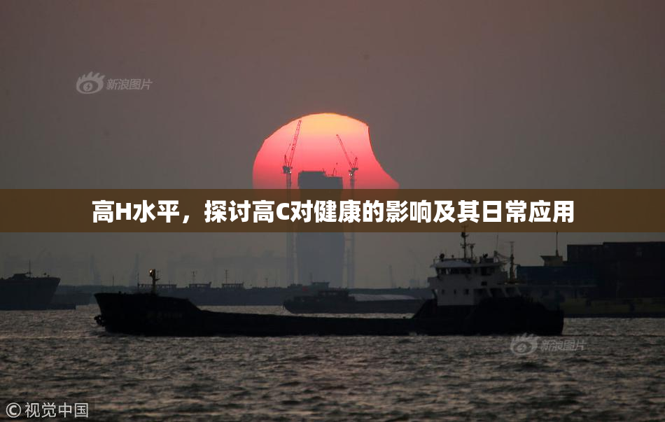 高H水平，探讨高C对健康的影响及其日常应用