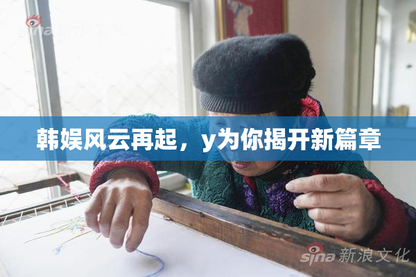 韩娱风云再起，y为你揭开新篇章