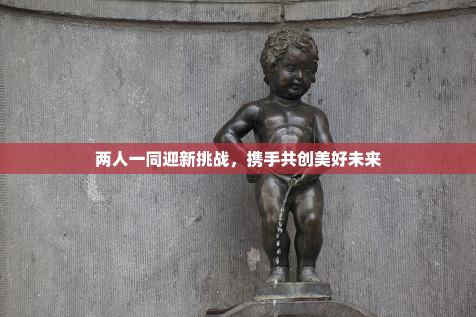 两人一同迎新挑战，携手共创美好未来